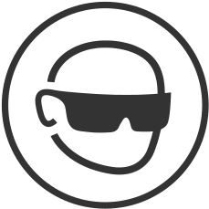 Schutzbrillen