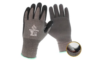 Schnittschutzhandschuh Schwan Cygnocut Flex Paar Schnittschutzhandschuh Schwan Cygnocut Flex Paar