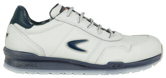 Sicherheitshalbschuh Cofra Nuvolari Sicherheitshalbschuh Cofra Nuvolari