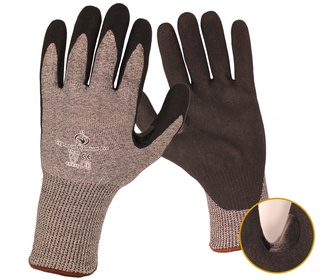 Schnittschutzhandschuh Cygnocut Premium Pro Front Schnittschutzhandschuh Cygnocut Premium Pro Front