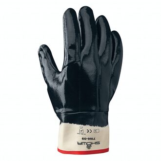 Showa Nitri Pro 7166 Produktbild Showa Nitri Pro 7166 Produktbild