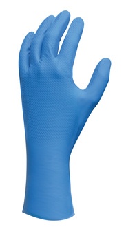 Chemikalienschutzhandschuh Showa 707D 