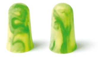 Einweg-Gehörschutzstöpsel  Pura-Fit Stöpsel 7700