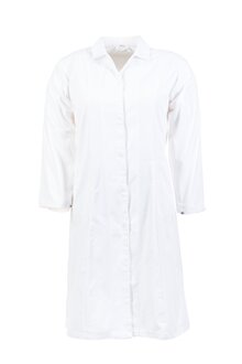 Food Damen Berufsmantel 5361 Vorne