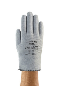 Hitzeschutzhandschuh ActivArmr 42-445 Front