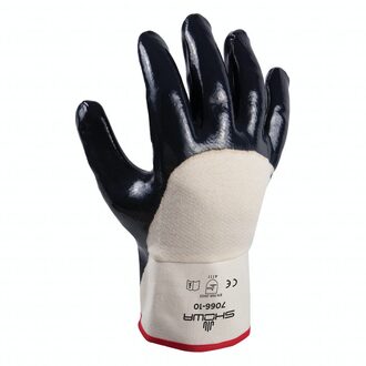 Showa Nitri Pro 7066 Produktbild Showa Nitri Pro 7066 Produktbild