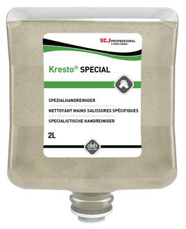 SCJohnson Handreiniger Paste Kresto SPECIAL