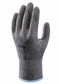 Schnittschutzhandschuh Showa 541 Front Polyurethan