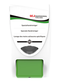 SCJohnson Spender für Hautreiniger Spezial 2L