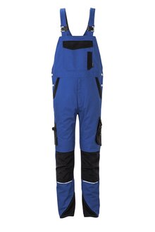 Norit Herren Latzhose 6522 vorne