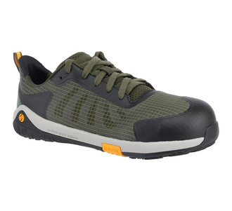 BAAK S1PS Sicherheitschuh Barfußsschuh PAN front BAAK S1PS Sicherheitschuh Barfußsschuh PAN front