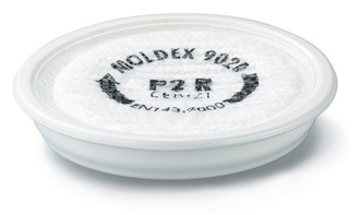 Partikelfilter Moldex 9020 Filter Partikelfilter Moldex 9020 Filter
