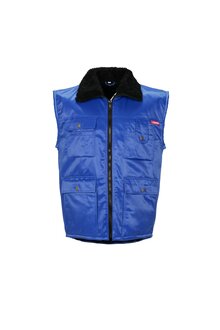 Planam Pilotenweste 0340 vorne