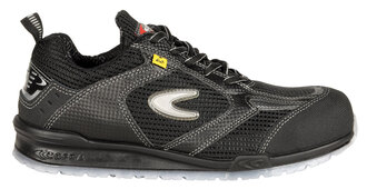 Sicherheitsschuh Kress S1P ESD SRC Front Sicherheitsschuh Kress S1P ESD SRC Front