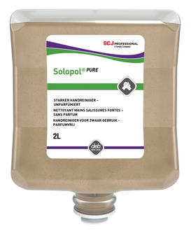 SCJohnson Handreiniger Paste Solopol stark unp 4L SCJohnson Handreiniger Paste Solopol stark unp 4L
