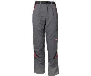ID Identity Highline-Bundhose in Schiefer