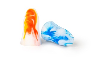 Gehörschutzstöpsel Moldex 7800 Spark Plug Stöpsel 