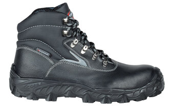 Sicherheitsstiefel NEW Tirrenian Sicherheitsstiefel NEW Tirrenian