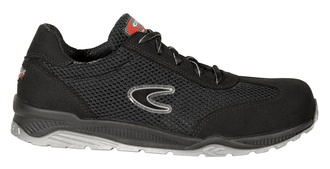 Sicherheitsschuh Fullback S1P SRC Front Sicherheitsschuh Fullback S1P SRC Front