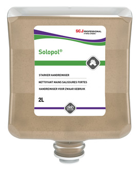 SCJohnson Handreiniger Paste Solopol stark 2L SCJohnson Handreiniger Paste Solopol stark 2L
