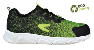 Sicherheitshalbschuh Skill ESD S3 SRC Sicherheitshalbschuh Skill ESD S3 SRC