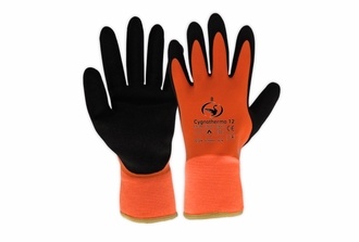 Winterhandschuh Cygnothermo 12 Schwan