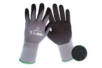 Montagehandschuh Schwan Cygnofoam 40 Front Montagehandschuh Schwan Cygnofoam 40 Front