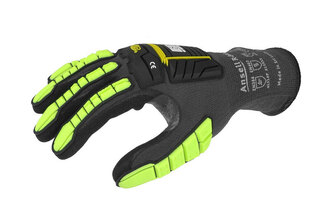 Montagehandschuh Ansell Ringers R840 Handschuh