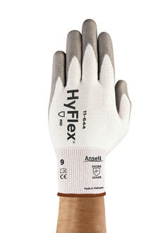 Schnittschutzhandschuh HyFlex 11-644 Front