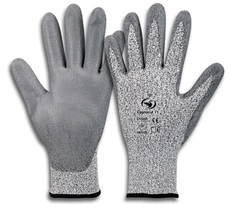 Schnittschutz-Handschuh Cygnocut 11  Front