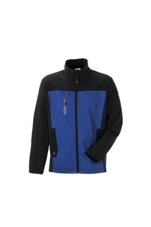 Norit Herren Hybridjacke 6502 vorne