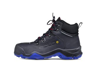 Sicherheitsstiefel Delta 1 WTP Sicherheitsstiefel Delta 1 WTP