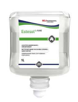 SCJohnson Handreiniger Flüssig Estesol Pure SCJohnson Handreiniger Flüssig Estesol Pure