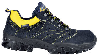 Sicherheitshalbschuh New Arno Sicherheitshalbschuh New Arno