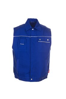 Canvas 320 Arbeitsweste 2160 Vorne