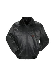 Planam Pilotenjacke 0334 front