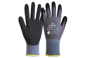 Montage-Handschuh Cygnofoam 50  Front