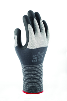 Montagehandschuh Showa 381 Allroundhandschuh Front
