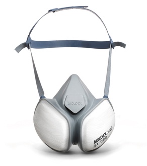 Produktbild Compactmaske Moldex 5120 Produktbild Compactmaske Moldex 5120