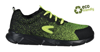 Sicherheitshalbschuh Soft S3 SRC Sicherheitshalbschuh Soft S3 SRC