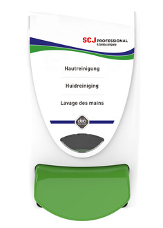 SCJohnson Spender für Hautreiniger Estesol Pure SCJohnson Spender für Hautreiniger Estesol Pure