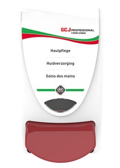 SCJohnson Spender für Hautpflege Stokolan 1 L SCJohnson Spender für Hautpflege Stokolan 1 L