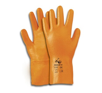 Arbeitshandschuh Schwan Premium 7 Nitril Arbeitshandschuh Schwan Premium 7 Nitril
