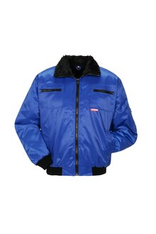 Planam Pilotenjacke 0335 Vorne