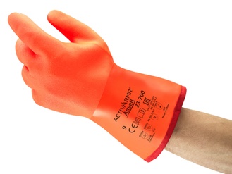 Winterhandschuh ActivArmr 23-700 Handfläche