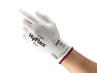 Schnittschutzhandschuh HyFlex 11-625 Front