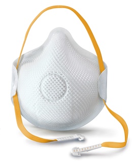 Moldex_2500_FFP3_Produkt Moldex_2500_FFP3_Produkt