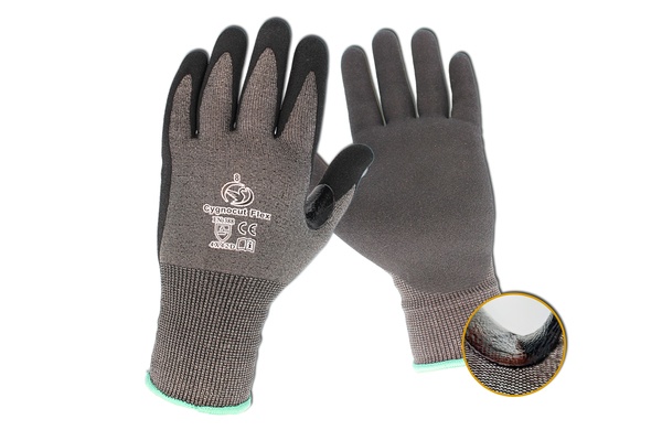 Schnittschutzhandschuh Schwan Cygnocut Flex Paar