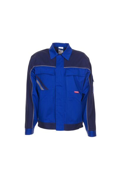 Highline Bundjacke 2310 Frontansicht