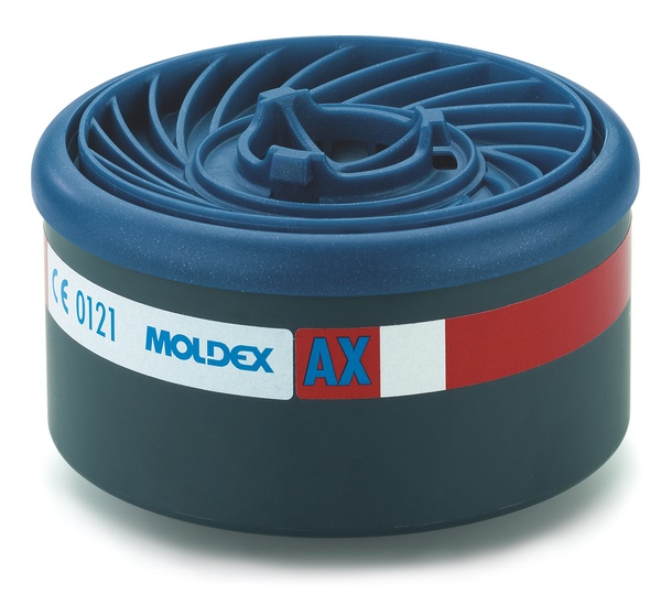 Gasfilter Moldex 9600 Easylock